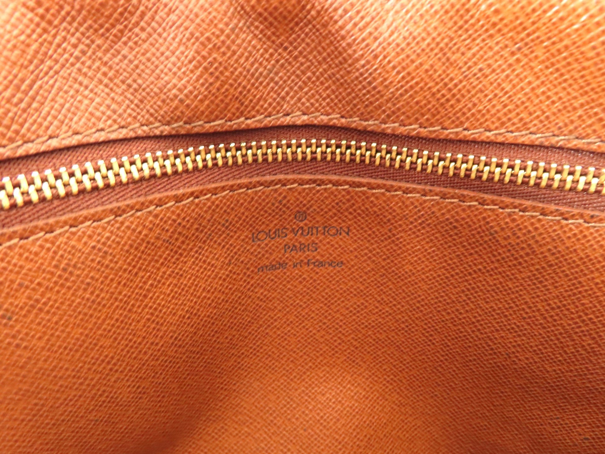 (10320_0243)LOUIS VUITTON Monogram Bag Other Bags Louis Vuitton Second Bag