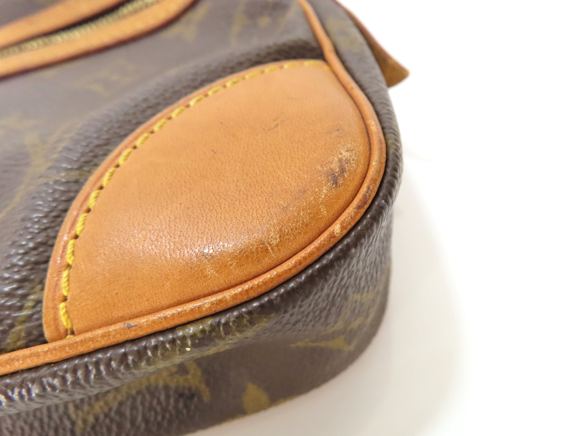 (10320_0243)LOUIS VUITTON Monogram Bag Other Bags Louis Vuitton Second Bag