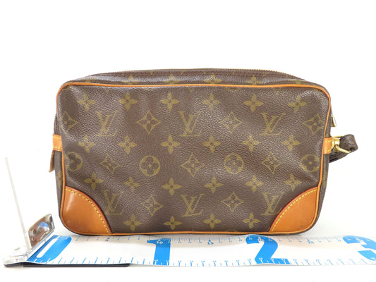 (10320_0243)LOUIS VUITTON Monogram Bag Other Bags Louis Vuitton Second Bag