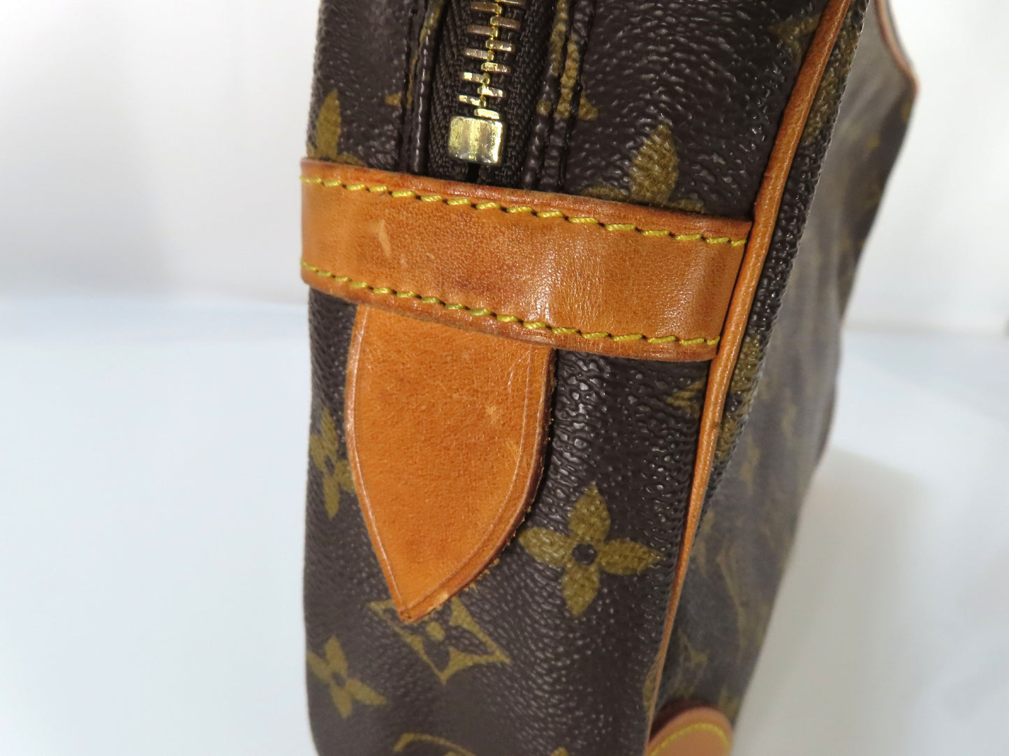 (10320_0244)LOUIS VUITTON Monogram Bag Other Bags Louis Vuitton Second Bag