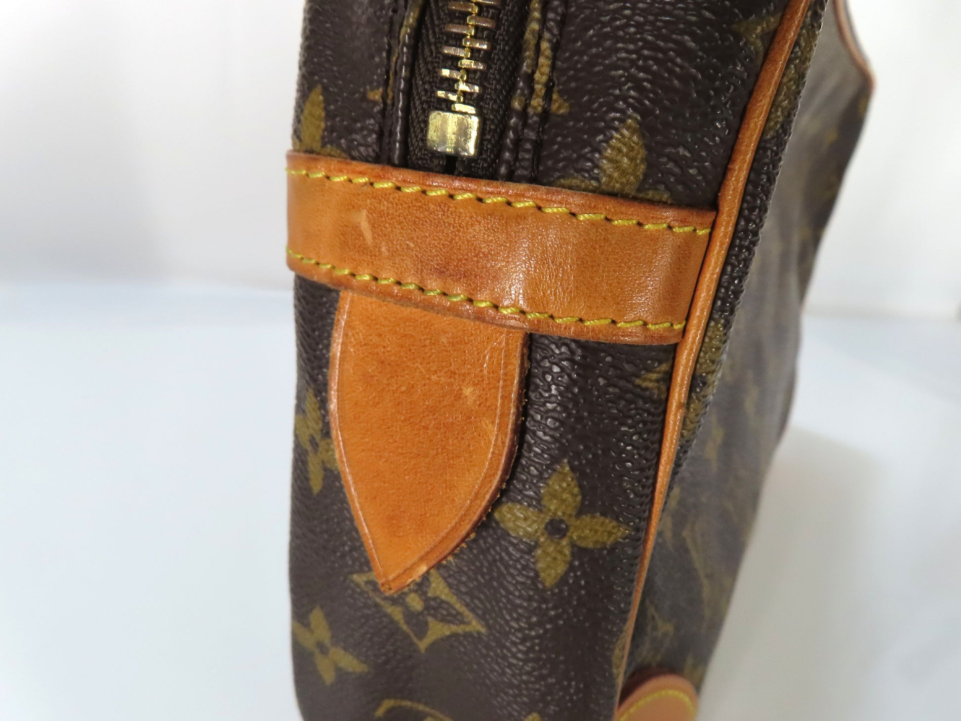 (10320_0244)LOUIS VUITTON Monogram Bag Other Bags Louis Vuitton Second Bag