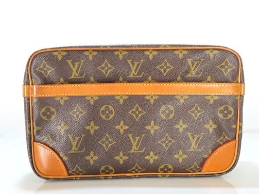 (10320_0244)LOUIS VUITTON Monogram Bag Other Bags Louis Vuitton Second Bag
