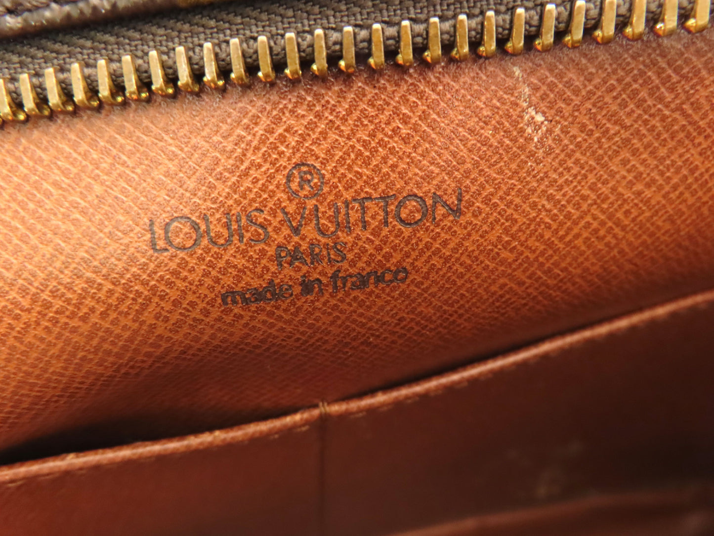 (10320_0244)LOUIS VUITTON Monogram Bag Other Bags Louis Vuitton Second Bag