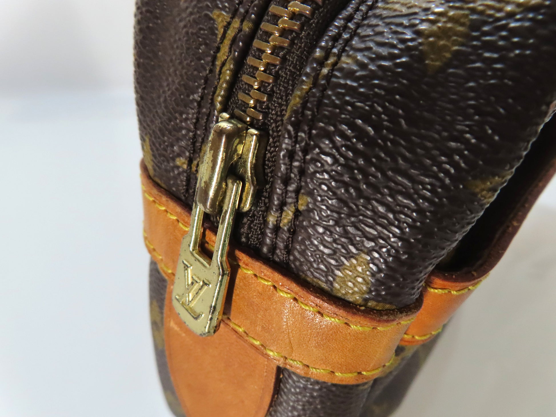 (10320_0244)LOUIS VUITTON Monogram Bag Other Bags Louis Vuitton Second Bag