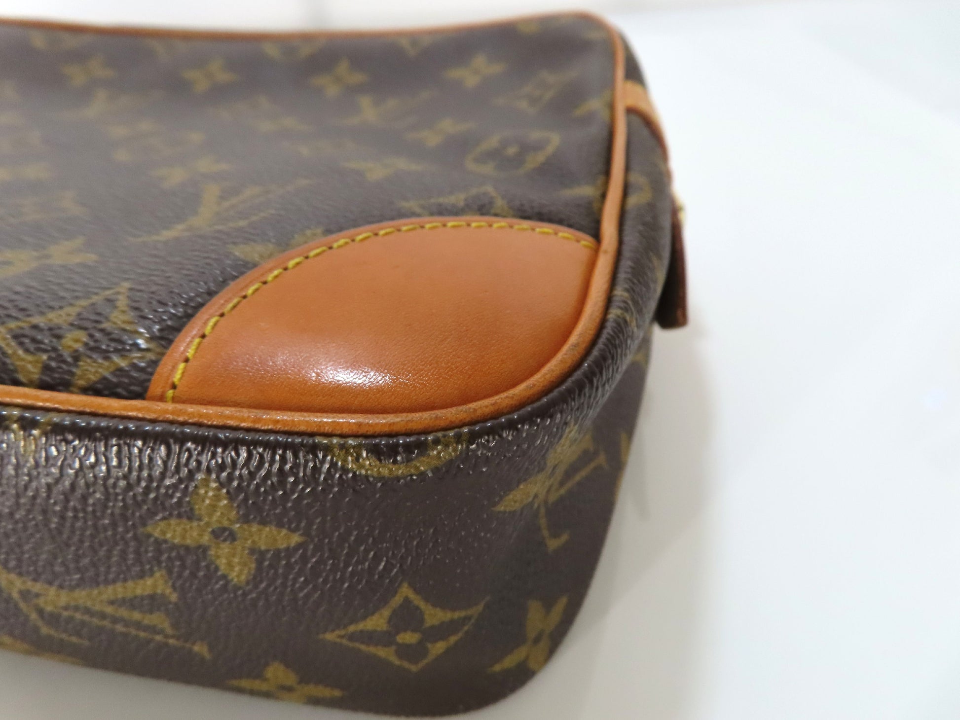 (10320_0244)LOUIS VUITTON Monogram Bag Other Bags Louis Vuitton Second Bag