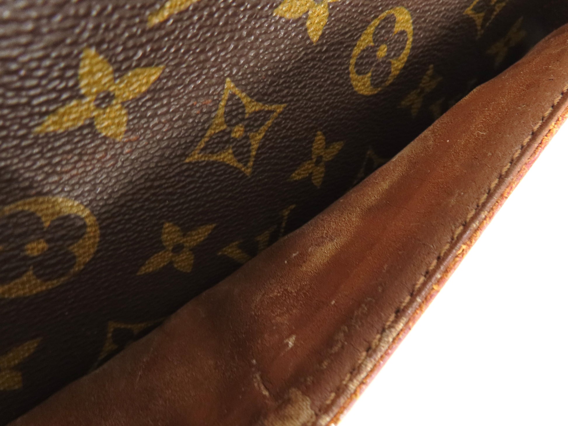 (10320_0244)LOUIS VUITTON Monogram Bag Other Bags Louis Vuitton Second Bag