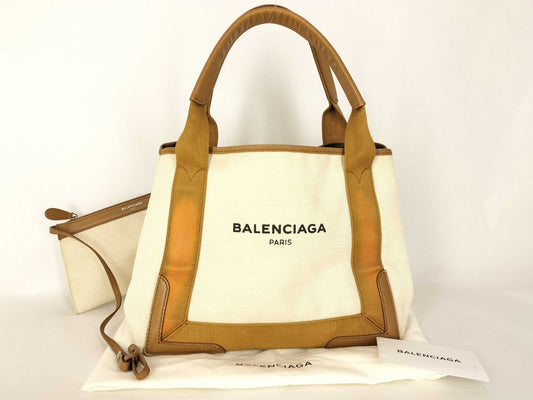 BALENCIAGA BALENCIAGA Brown Handbag Handbag
