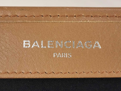 BALENCIAGA BALENCIAGA Brown Handbag Handbag