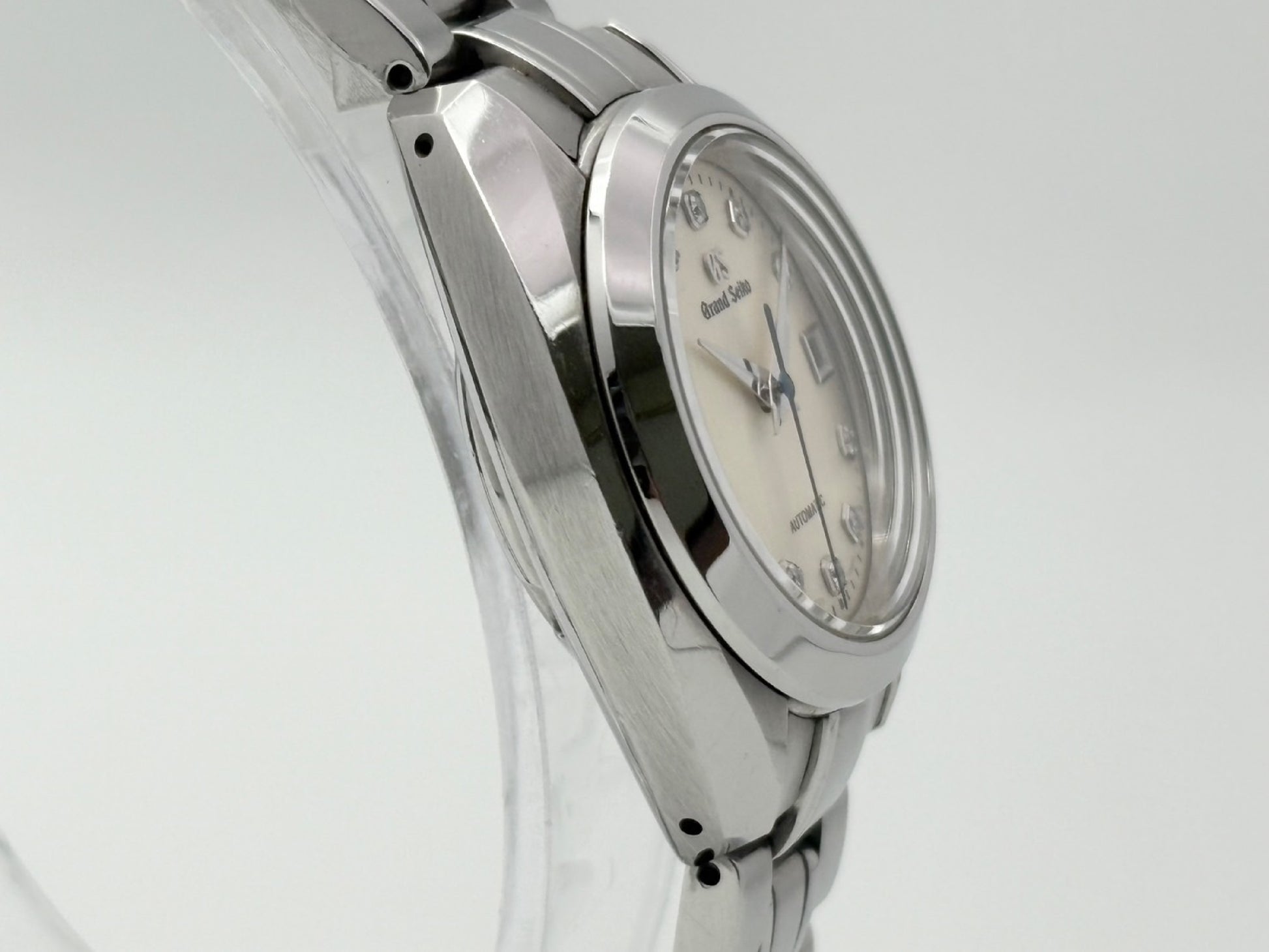 SEIKO STGK007 9S27-00E0 960070 Automatic Women's Watch