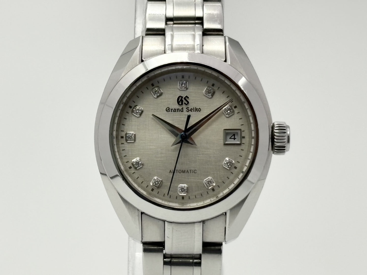 SEIKO STGK007 9S27-00E0 960070 Automatic Women's Watch