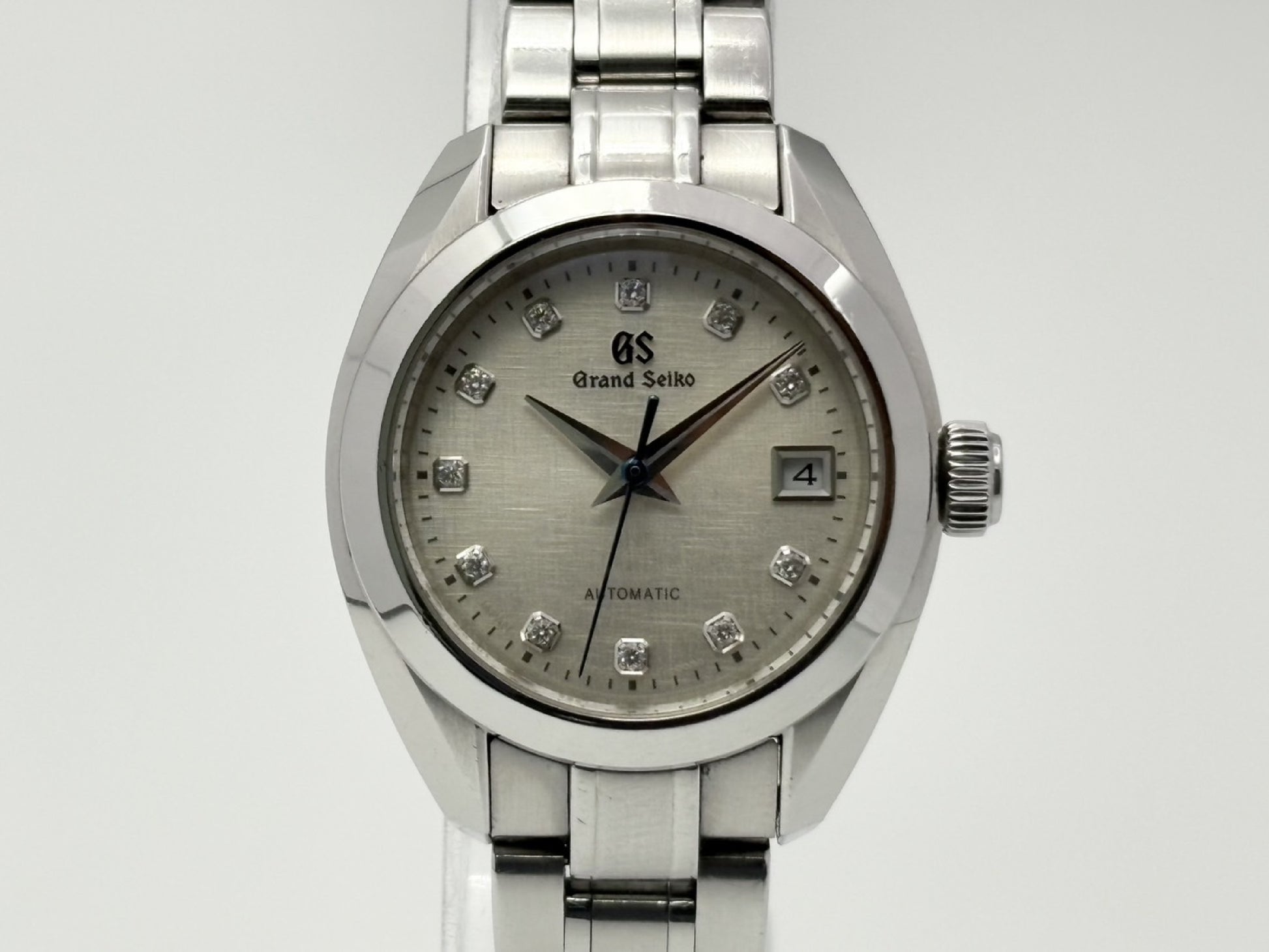 SEIKO STGK007 9S27-00E0 960070 Automatic Women's Watch