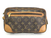(10320_0273) LOUIS VUITTON Marly Dragonne GM Second Bag