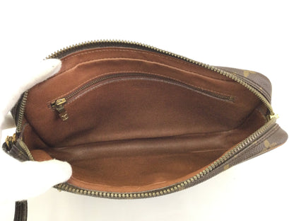 (10320_0273) LOUIS VUITTON Marly Dragonne GM Second Bag