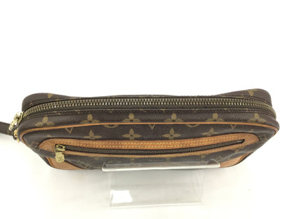 (10320_0273) LOUIS VUITTON Marly Dragonne GM Second Bag