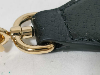 GUCCI x Adidas Collaboration 658574 Horsebit 1955 Shoulder Bag