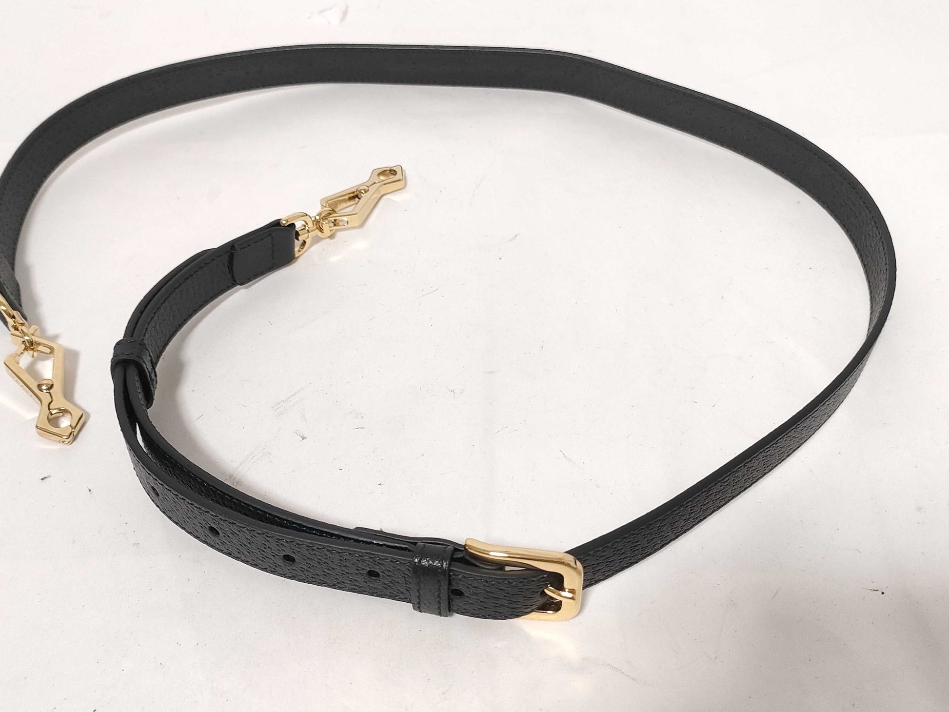 GUCCI x Adidas Collaboration 658574 Horsebit 1955 Shoulder Bag