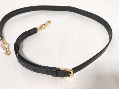 GUCCI x Adidas Collaboration 658574 Horsebit 1955 Shoulder Bag
