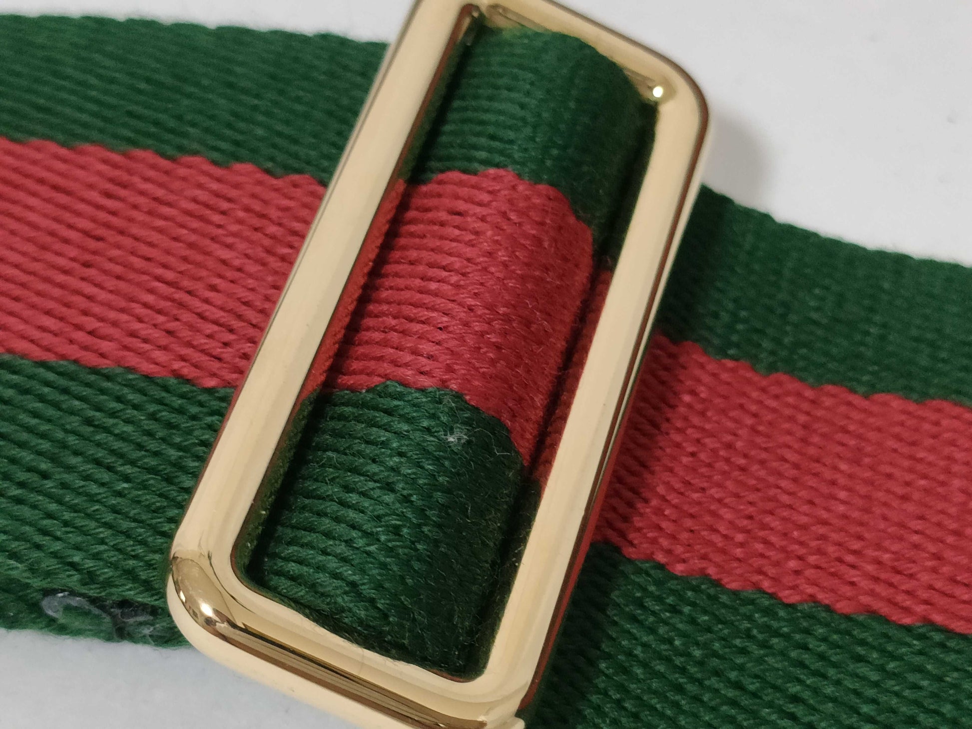 GUCCI x Adidas Collaboration 658574 Horsebit 1955 Shoulder Bag
