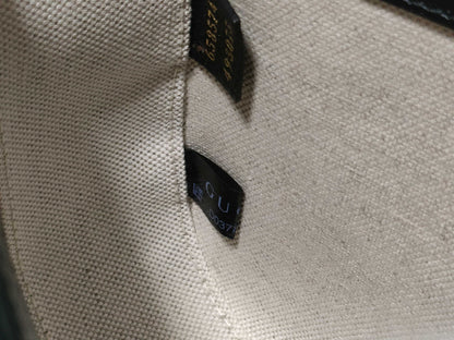 GUCCI x Adidas Collaboration 658574 Horsebit 1955 Shoulder Bag