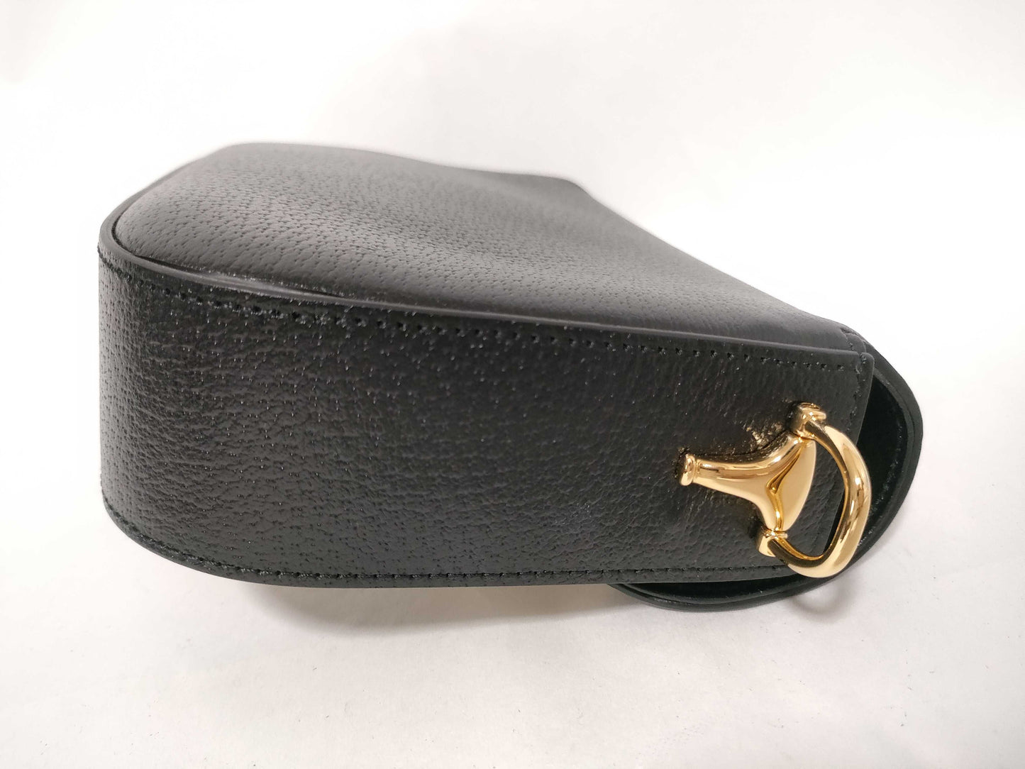 GUCCI x Adidas Collaboration 658574 Horsebit 1955 Shoulder Bag