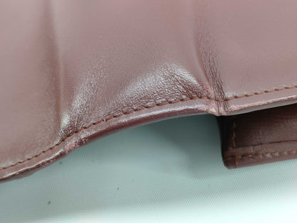 (10309_0077) Cartier Must Line Second Bag with Box and Dust Bag