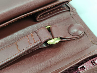 (10309_0077) Cartier Must Line Second Bag with Box and Dust Bag