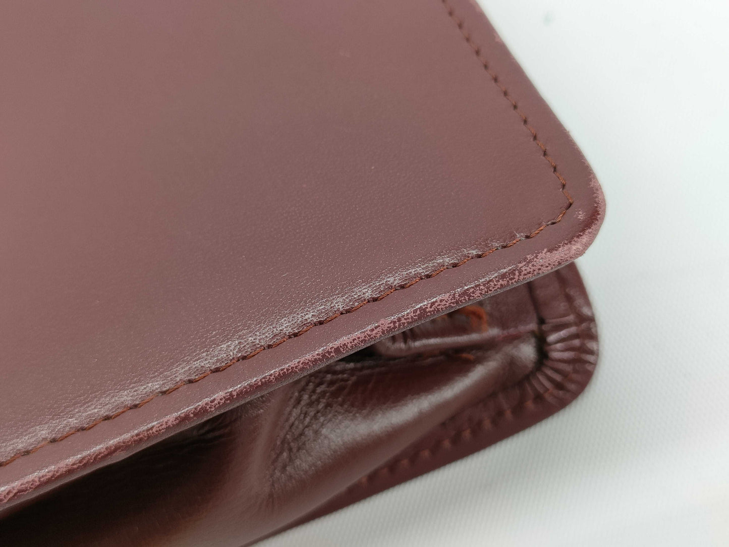 (10309_0077) Cartier Must Line Second Bag with Box and Dust Bag