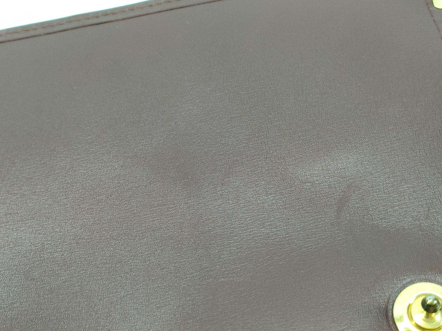 (10309_0077) Cartier Must Line Second Bag with Box and Dust Bag