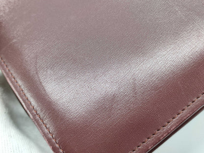 (10309_0077) Cartier Must Line Second Bag with Box and Dust Bag
