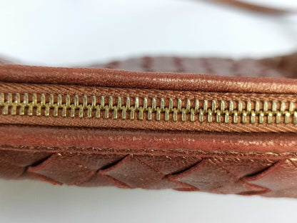 BOTTEGA VENETA Intrecciato NODINI Nodini Intrecciato Bottega Veneta Shoulder Bag