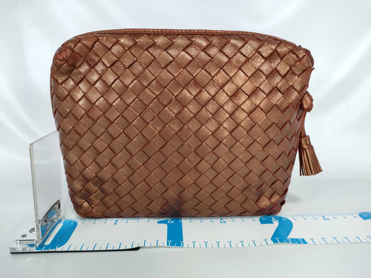 BOTTEGA VENETA Intrecciato NODINI Nodini Intrecciato Bottega Veneta Shoulder Bag