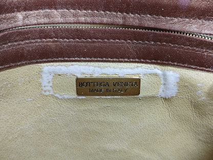 BOTTEGA VENETA Intrecciato NODINI Nodini Intrecciato Bottega Veneta Shoulder Bag