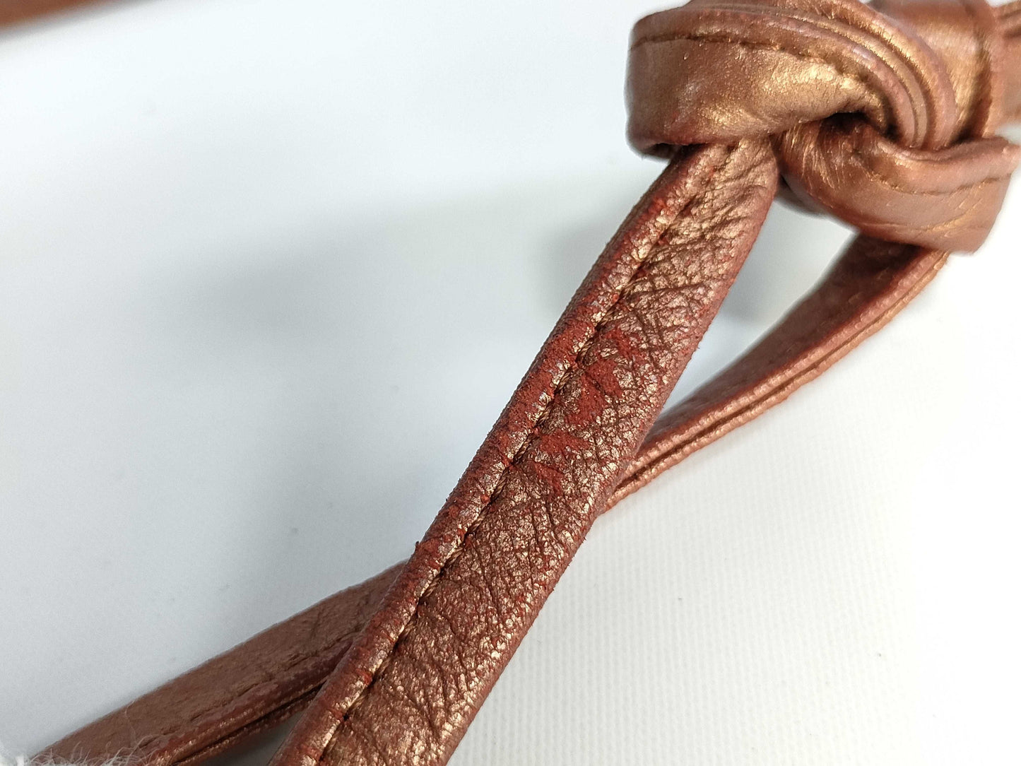 BOTTEGA VENETA Intrecciato NODINI Nodini Intrecciato Bottega Veneta Shoulder Bag