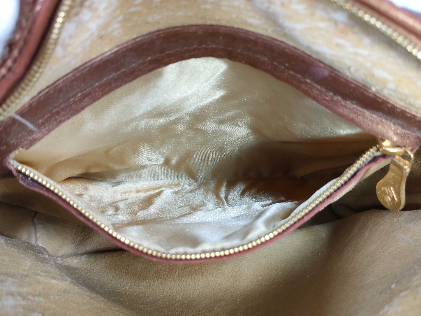 BOTTEGA VENETA Intrecciato NODINI Nodini Intrecciato Bottega Veneta Shoulder Bag