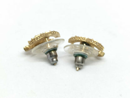 CHANEL B15 Earrings