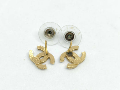 CHANEL B15 Earrings