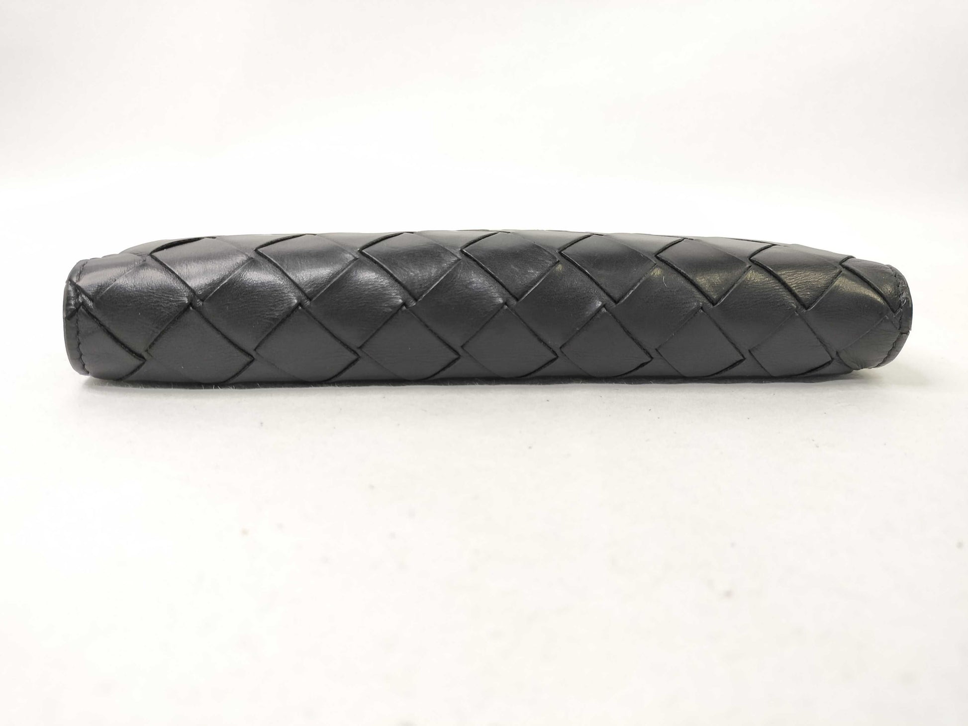 BOTTEGA VENETA Intrecciato Wallet
