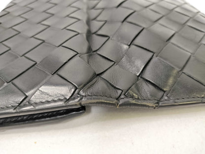 BOTTEGA VENETA Intrecciato Wallet