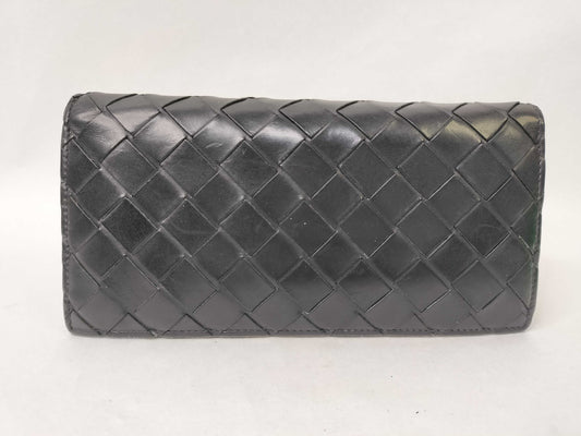 BOTTEGA VENETA Intrecciato Wallet