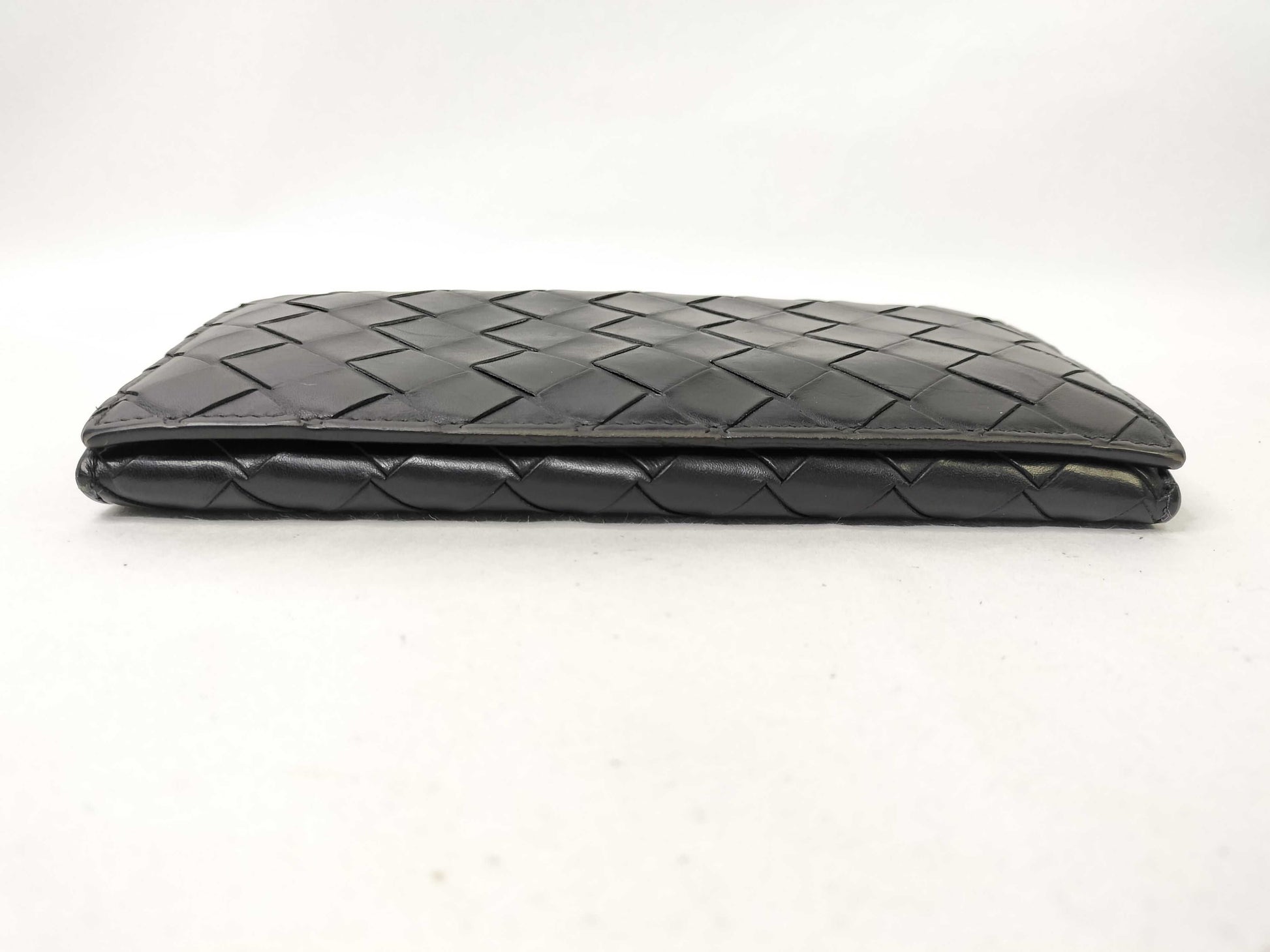 BOTTEGA VENETA Intrecciato Wallet