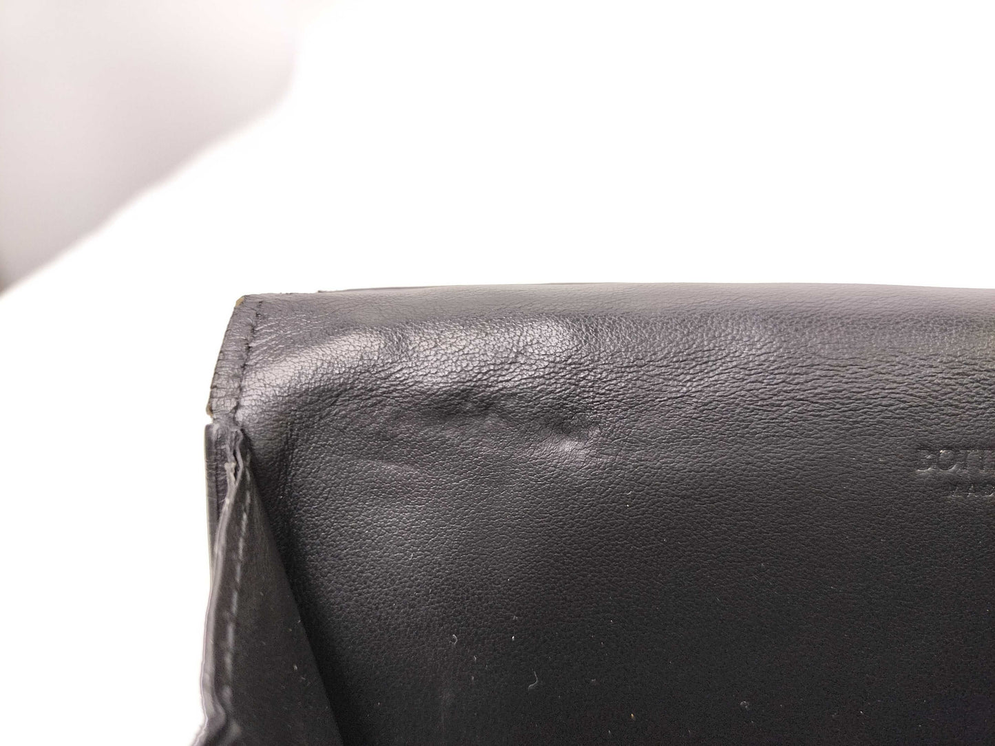BOTTEGA VENETA Intrecciato Wallet