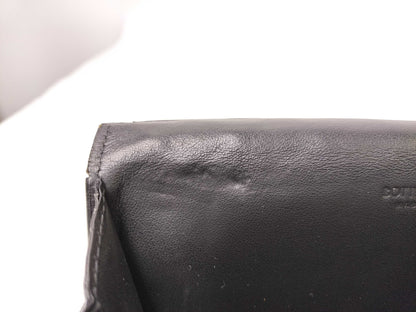 BOTTEGA VENETA Intrecciato Wallet