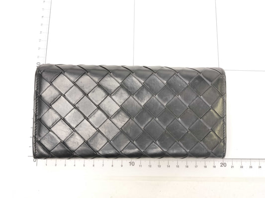 BOTTEGA VENETA Intrecciato Wallet