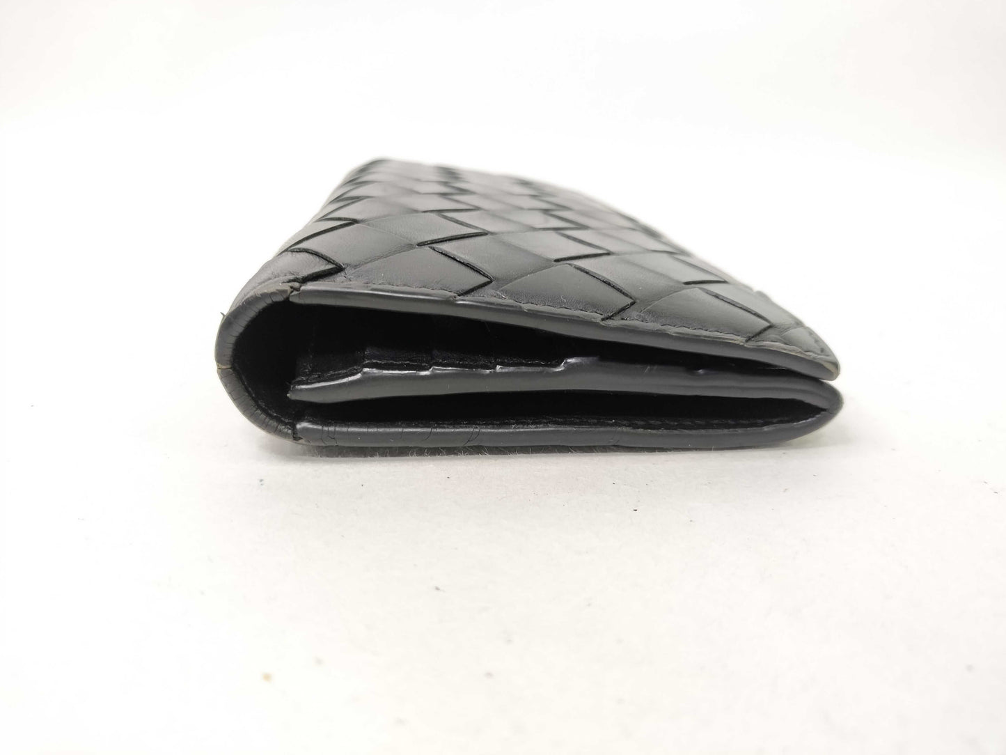 BOTTEGA VENETA Intrecciato Wallet