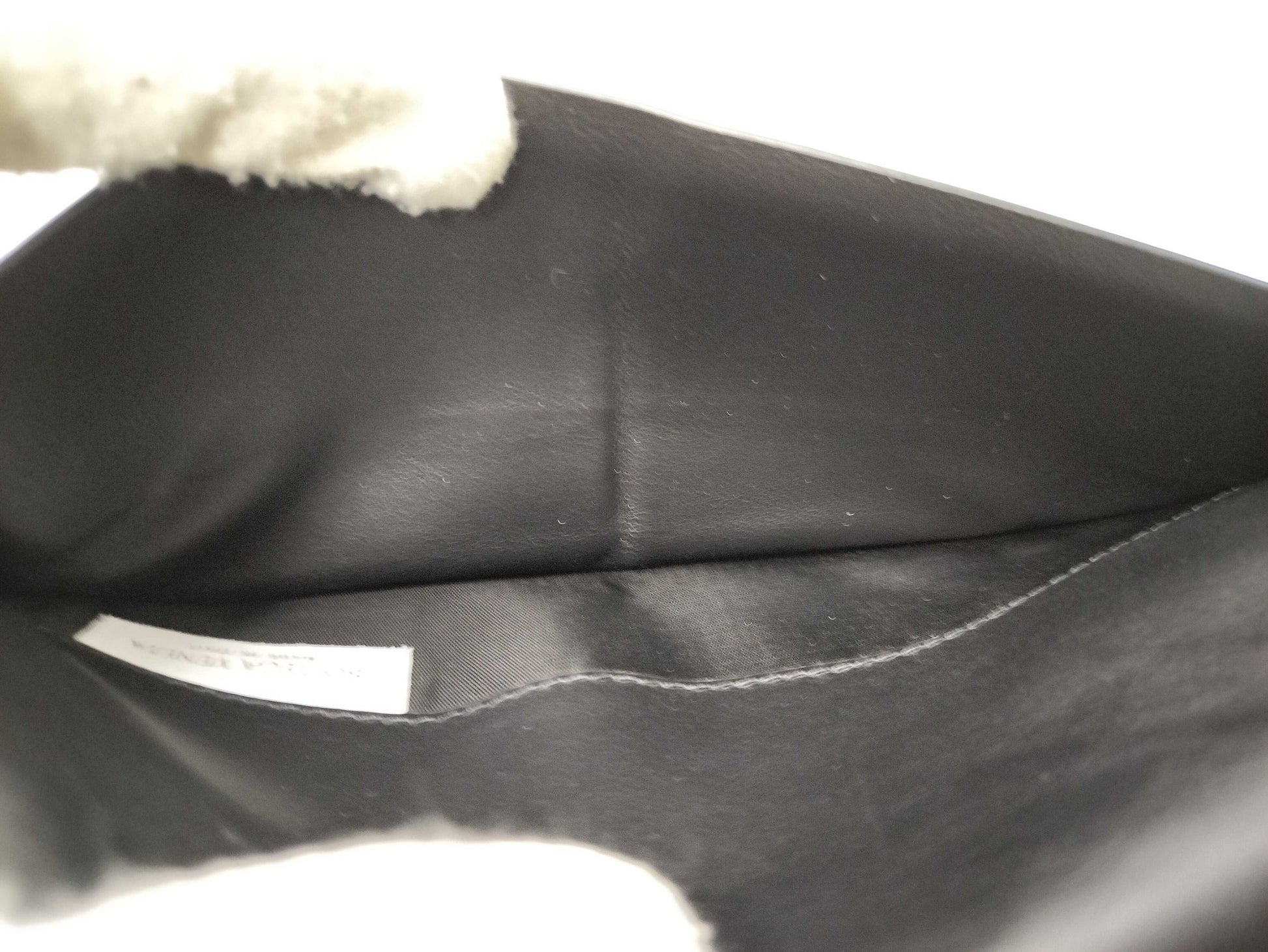 BOTTEGA VENETA Intrecciato Wallet