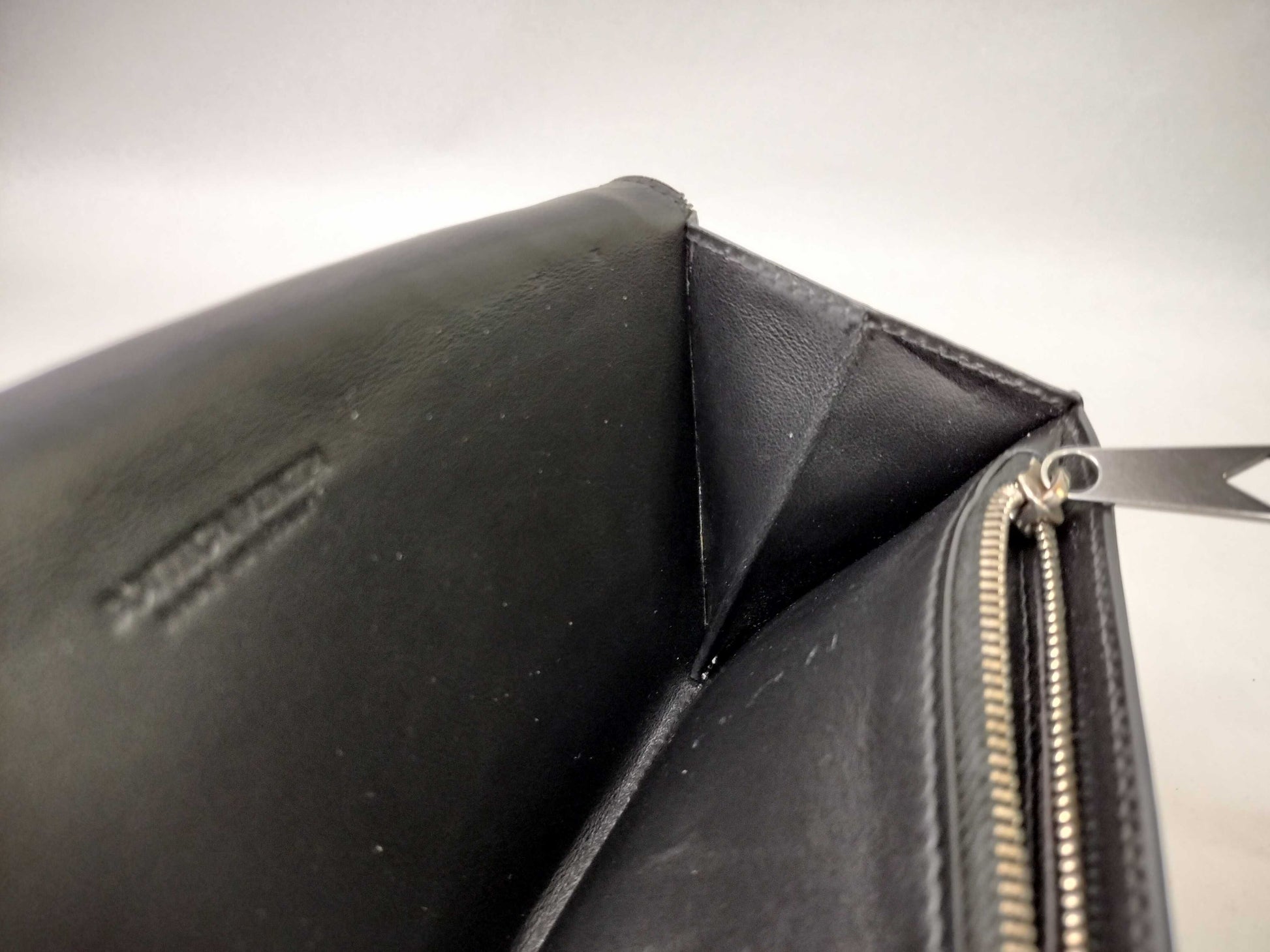 BOTTEGA VENETA Intrecciato Wallet