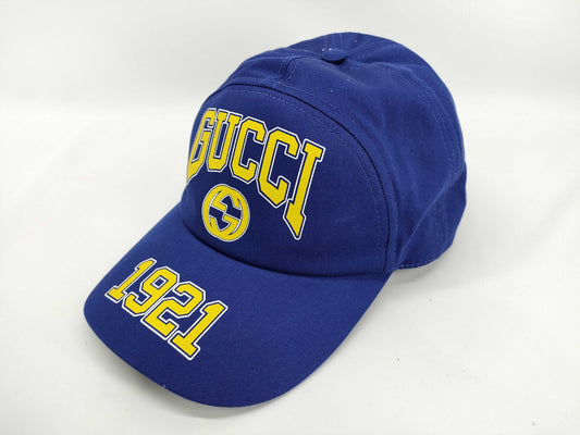 GUCCI Unused Cap Other Accessories