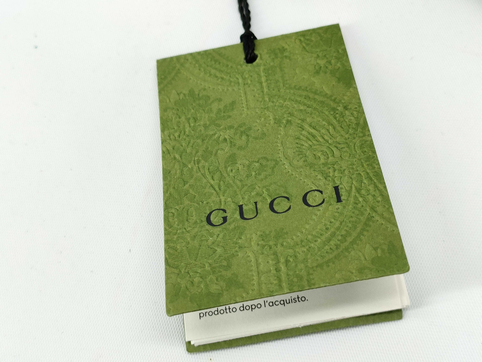 GUCCI Unused Cap Other Accessories