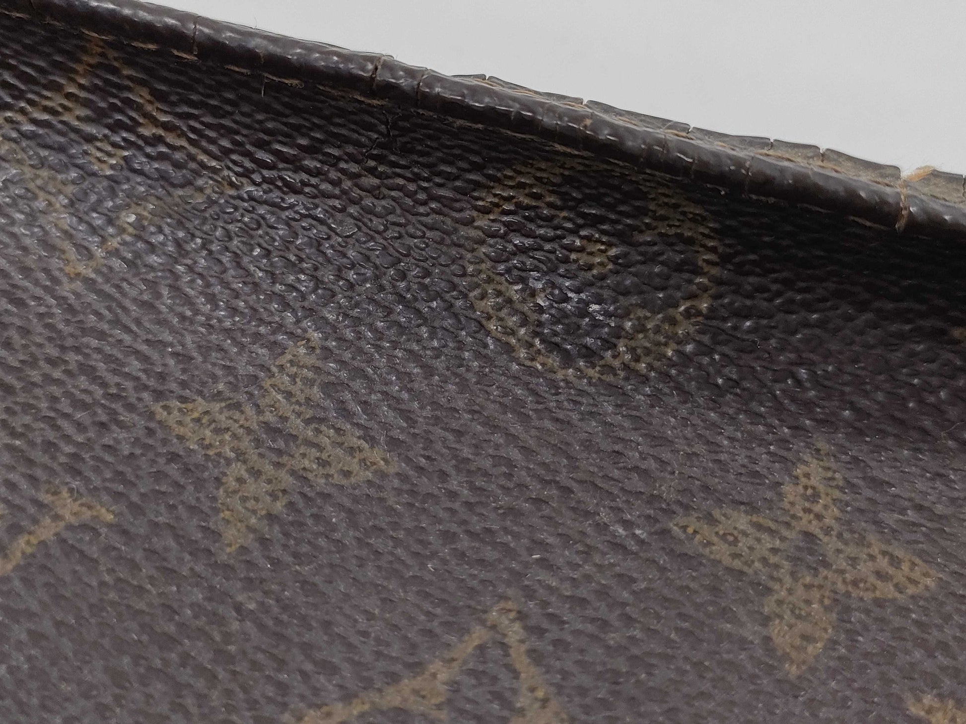 LOUIS VUITTON Louis Vuitton M47542 Poche Toilette 26 Second Bag Second Bag