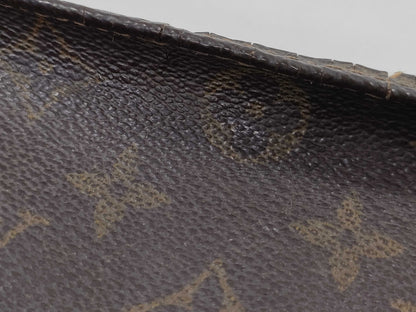 LOUIS VUITTON Louis Vuitton M47542 Poche Toilette 26 Second Bag Second Bag